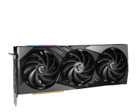 MSI GeForce RTX 4060 Ti Gaming X SLIM 16GB GDDR6 - 1162038 - zdjęcie 4
